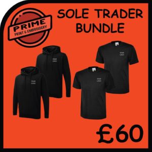 Sole Trader Bundle