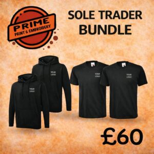 Sole Trader Bundle