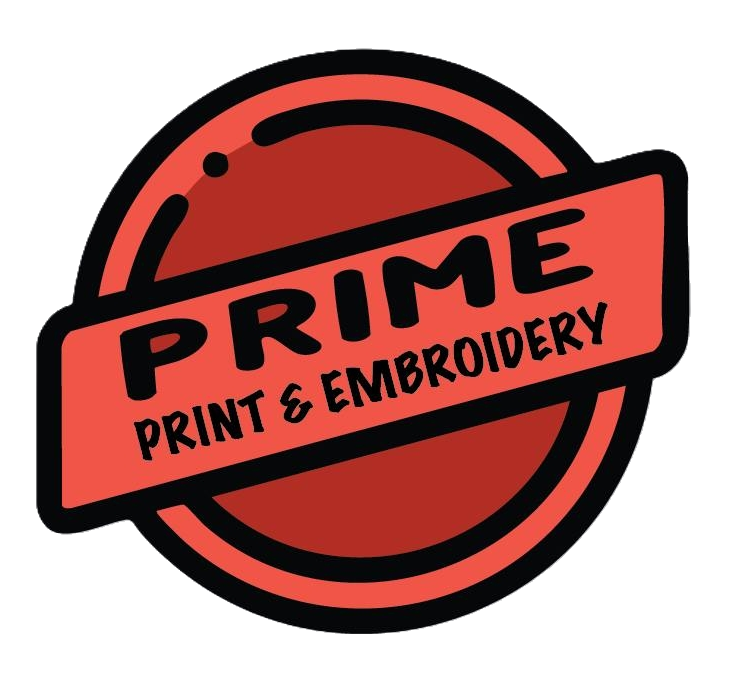 Prime Print & Embroidery